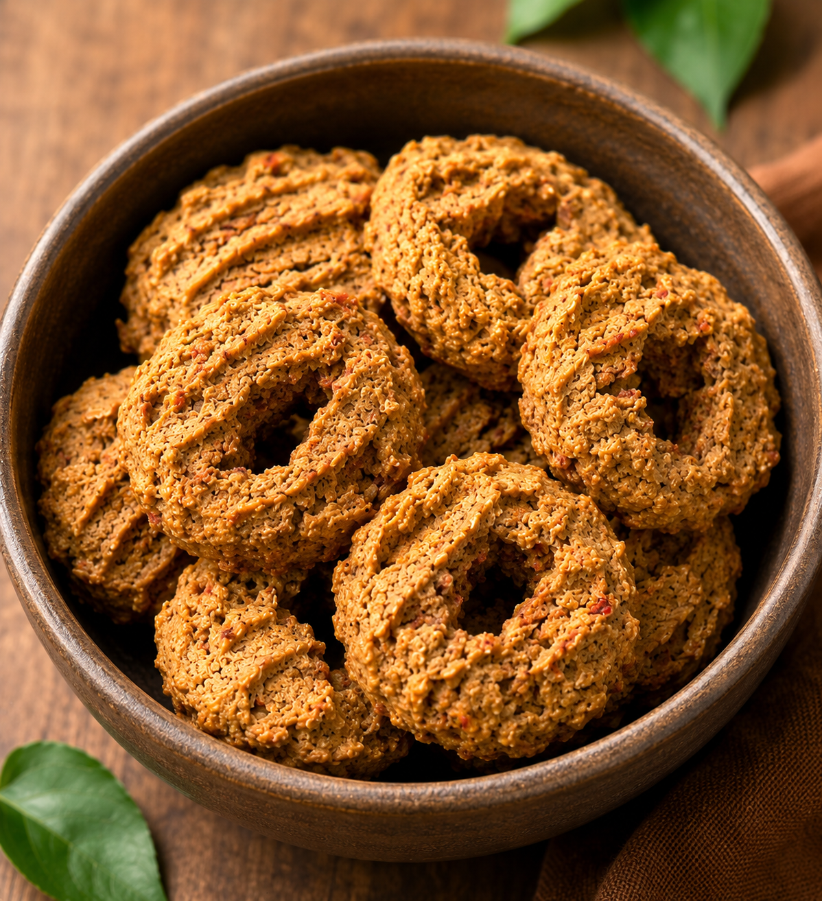 Amritsari Special urad Dal Wadiyan