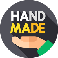 100% Homemade