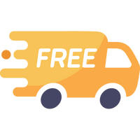 Free Shipping