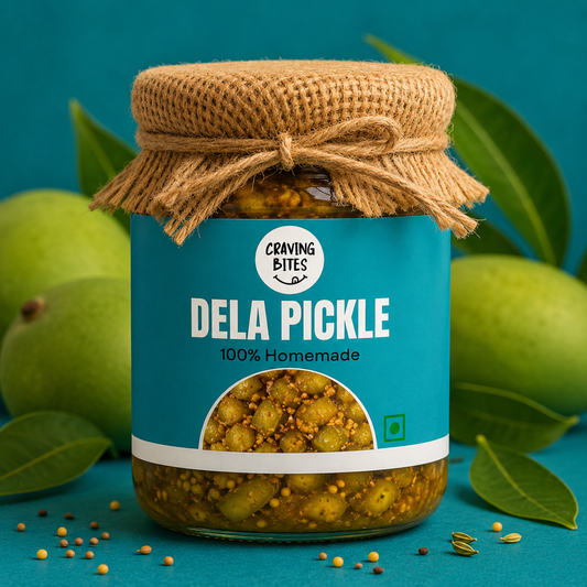 Dela pickle